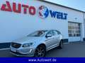 Volvo XC60 D4 4x4 Xenon Leder Navi Klima Sitzhz Memory Argent - thumbnail 27
