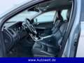 Volvo XC60 D4 4x4 Xenon Leder Navi Klima Sitzhz Memory Argent - thumbnail 9
