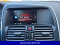 Volvo XC60 D4 4x4 Xenon Leder Navi Klima Sitzhz Memory Argent - thumbnail 21