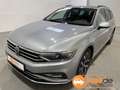 Volkswagen Passat Variant 2.0 TDI DSG Business EU6d Navi LED ACC Silber - thumbnail 1