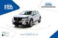 Peugeot 2008 1.2 PureTech 100cv S&S Business Active Grijs - thumbnail 1