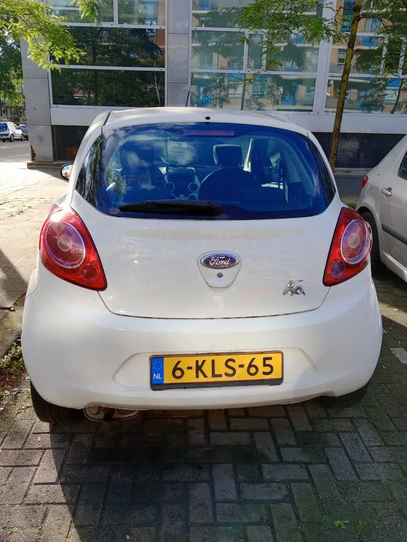 Ford Ka/Ka+ Ka/Ka+ 1.2 Champions Ed s/s Wit - 2