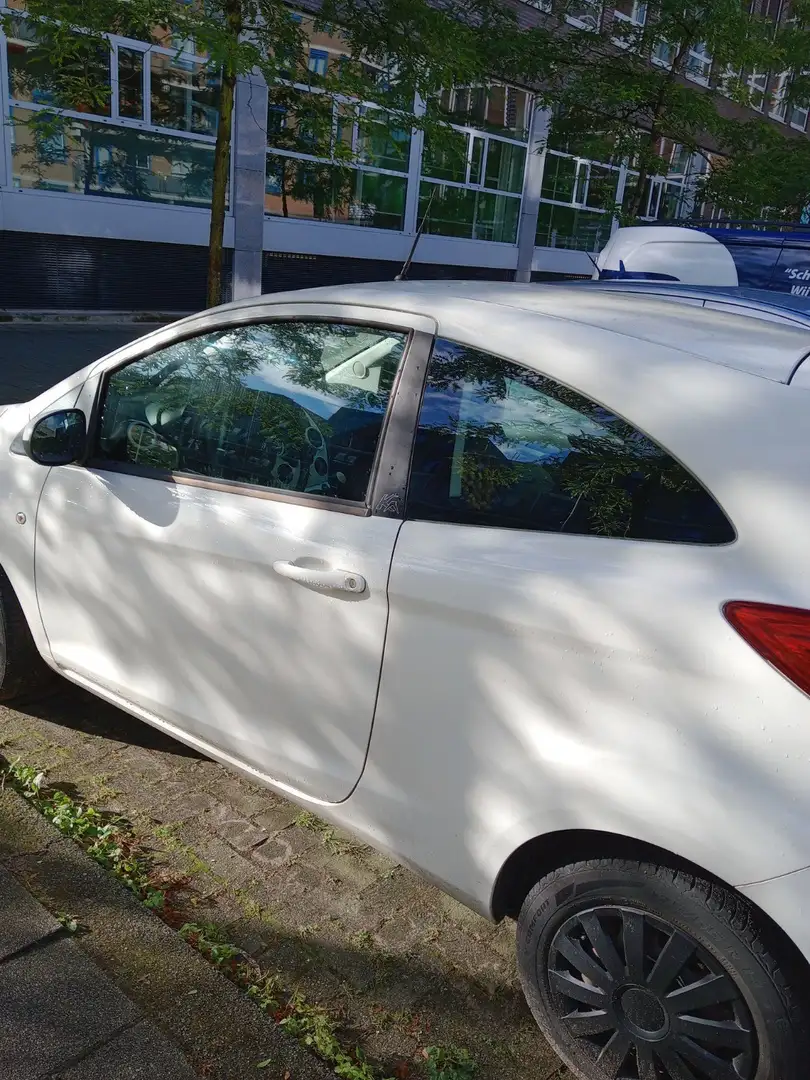 Ford Ka/Ka+ Ka/Ka+ 1.2 Champions Ed s/s Wit - 1