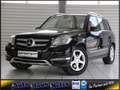 Mercedes-Benz GLK 220 CDI 4Matic AHK Panorama Leder PDC Scheck Negro - thumbnail 1