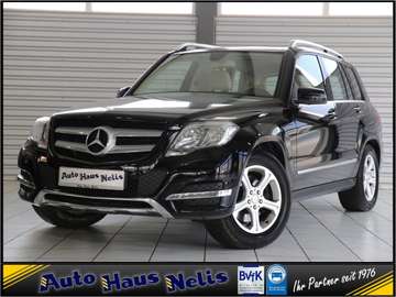 CDI 4Matic AHK Panorama Leder PDC Scheck