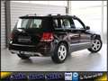 Mercedes-Benz GLK 220 CDI 4Matic AHK Panorama Leder PDC Scheck Negro - thumbnail 4
