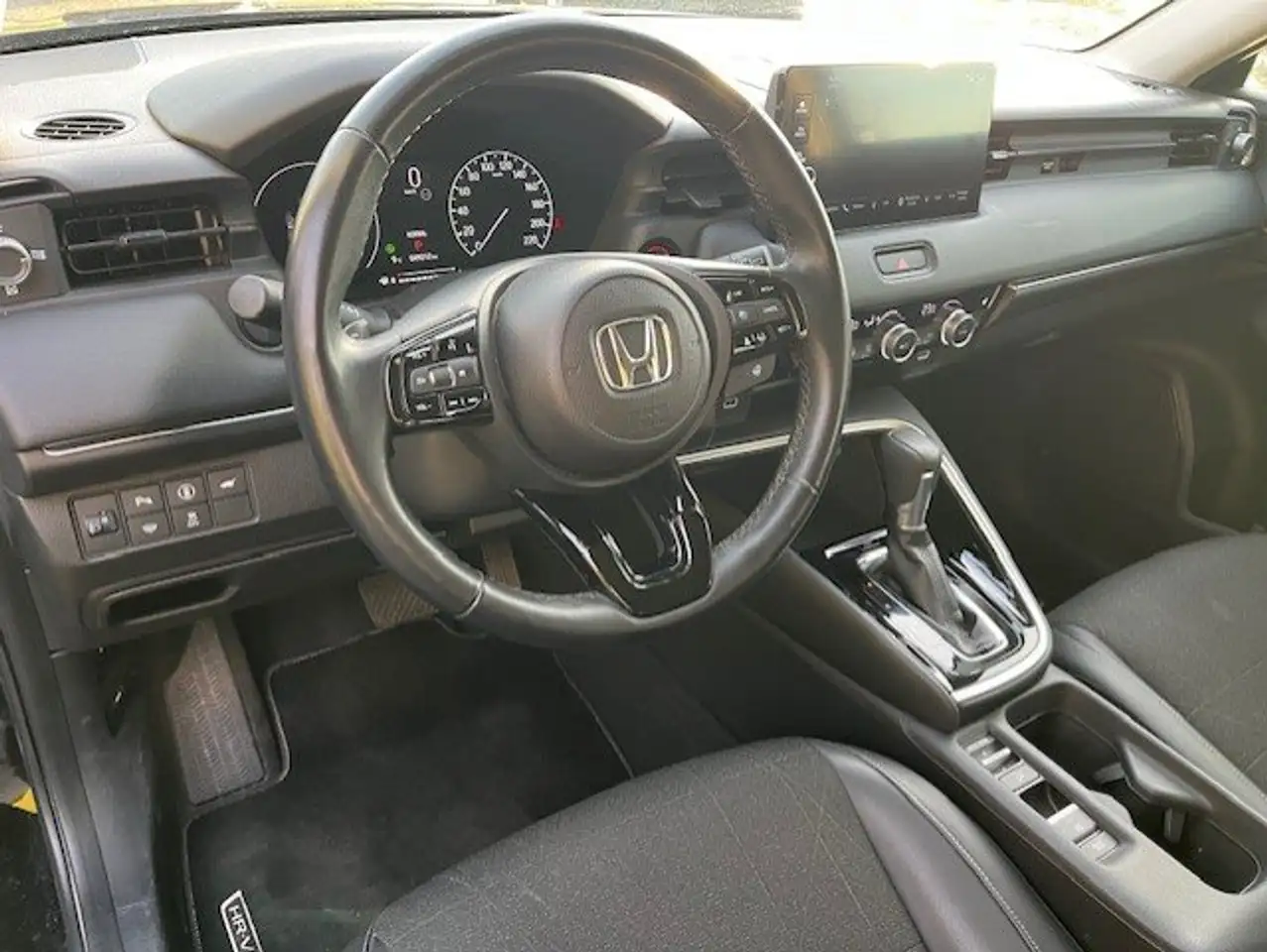 Honda HR-V HR-V Hybrid e:HEV 1.5 i-MMD Hybrid Advance 15
