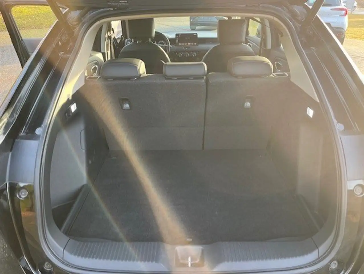 Honda HR-V HR-V Hybrid e:HEV 1.5 i-MMD Hybrid Advance 12