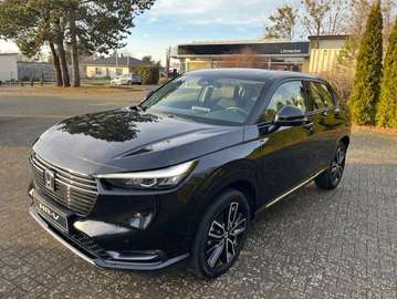 HR-V Hybrid e:HEV 1.5 i-MMD Hybrid Advance