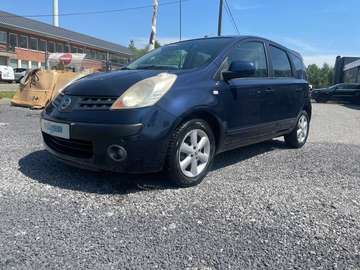 1.5 dCi Acenta