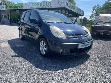 1.5 dCi Acenta