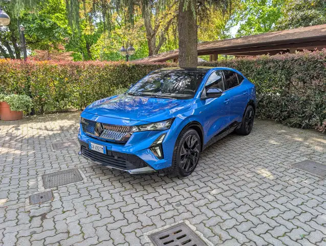 Renault Rafale 1.2 e-Tech full hybrid esprit Alpine 200cv auto