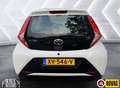 Toyota Aygo 1.0 VVT-i x-fun Camera Carplay Airco Wit - thumbnail 5