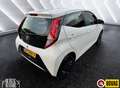 Toyota Aygo 1.0 VVT-i x-fun Camera Carplay Airco Wit - thumbnail 6