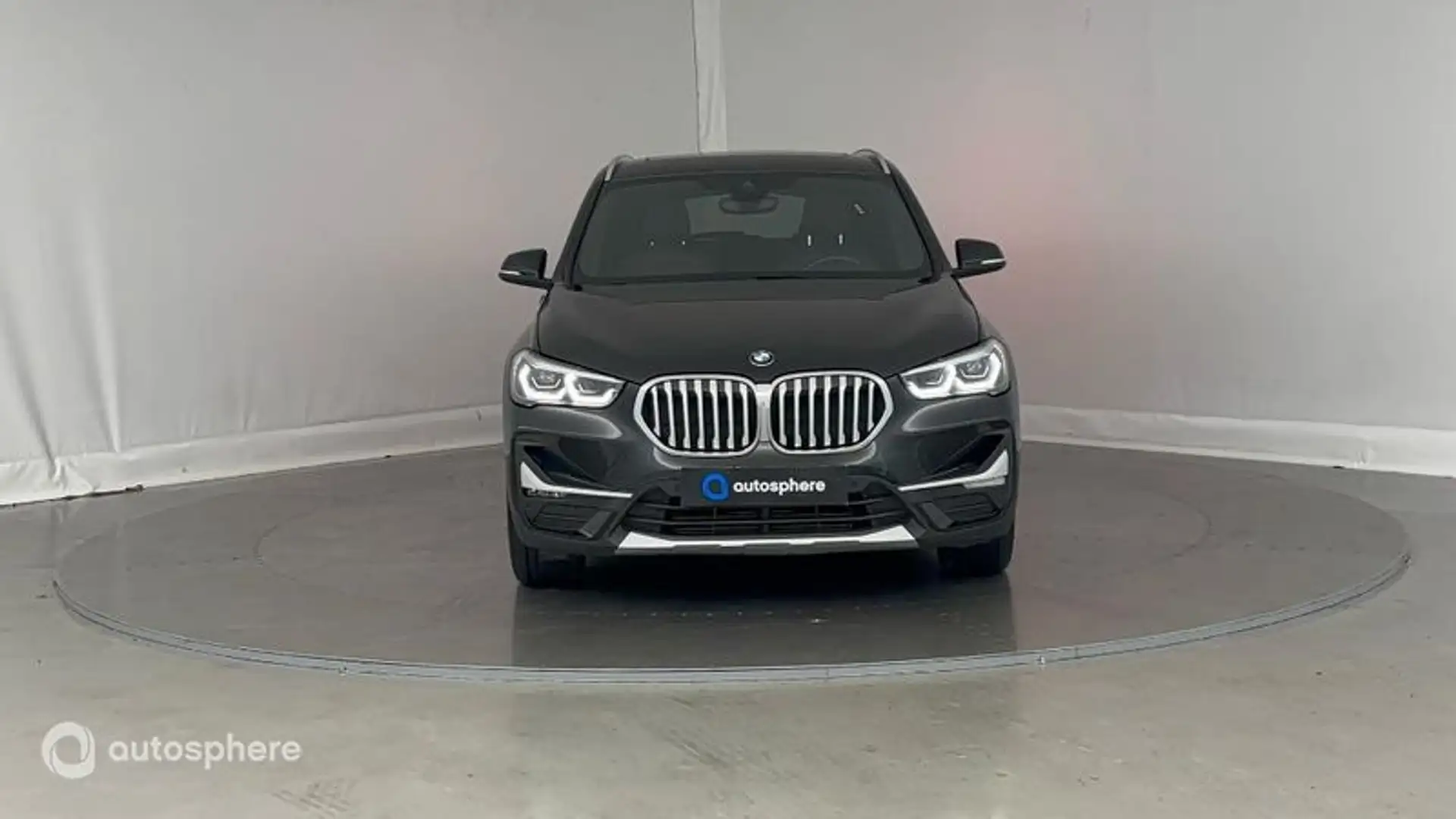 BMW X1 sDrive18iA 136ch xLine DKG7 - 2