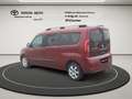 Fiat Doblo Lounge Navi Klimaautom DAB SHZ Temp Tel.-Vorb. PDC Červená - thumbnail 3