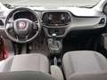 Fiat Doblo Lounge Navi Klimaautom DAB SHZ Temp Tel.-Vorb. PDC Červená - thumbnail 10