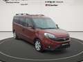 Fiat Doblo Lounge Navi Klimaautom DAB SHZ Temp Tel.-Vorb. PDC Červená - thumbnail 7