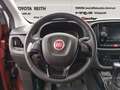Fiat Doblo Lounge Navi Klimaautom DAB SHZ Temp Tel.-Vorb. PDC Červená - thumbnail 12