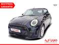 MINI Cooper Cabrio Classic 1.5 Aut. LED Navi Tempomat Noir - thumbnail 1