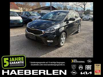 1.6 GDI Edition Dream Team SHZ+2xKlima+LM