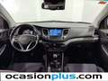 Hyundai TUCSON 1.7CRDI BD Tecno 4x2 Negro - thumbnail 10