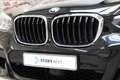 BMW X4 xDrive20i High Executive M Sport Pakket Automaat / Zwart - thumbnail 9