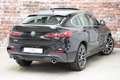 BMW X4 xDrive20i High Executive M Sport Pakket Automaat / Zwart - thumbnail 4