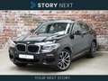 BMW X4 xDrive20i High Executive M Sport Pakket Automaat / Zwart - thumbnail 1