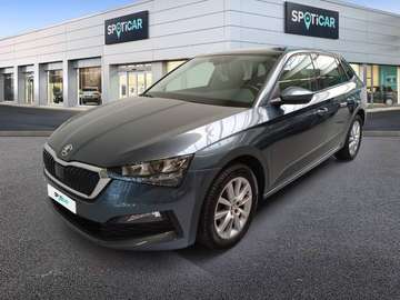 1 1.0 TGI 66kW Ambition