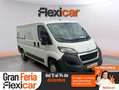 Peugeot Boxer Furgón Diesel Furgón 2.0BlueHDI 333 L2H1 110, 81 Blanco - thumbnail 1