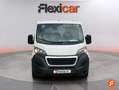 Peugeot Boxer Furgón Diesel Furgón 2.0BlueHDI 333 L2H1 110, 81 Blanco - thumbnail 3