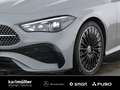 Mercedes-Benz CLE 300 CLE 300 4M Coupé AMG-L+Navi+Pano+Memory+DIGITAL Gris - thumbnail 3