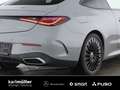 Mercedes-Benz CLE 300 CLE 300 4M Coupé AMG-L+Navi+Pano+Memory+DIGITAL Gris - thumbnail 9