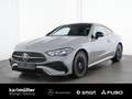 Mercedes-Benz CLE 300 CLE 300 4M Coupé AMG-L+Navi+Pano+Memory+DIGITAL Gris - thumbnail 1