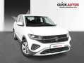 Volkswagen T-Cross 1.0 TSI Edition Blanco - thumbnail 3