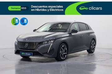 1.2 Hybrid Allure 136 e-DCS6