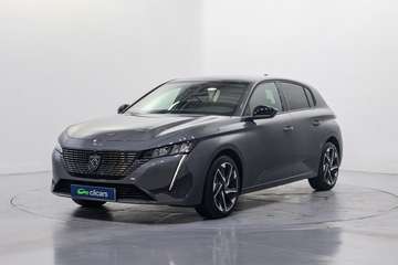 1.2 Hybrid Allure 136 e-DCS6