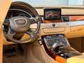 Audi A8 4.2 FSI quattro Pro Line+ Vol Opties! Blauw - thumbnail 16