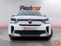Citroen C3 Aircross Turbo 73kW (100CV) BVM6 PLUS Blanco - thumbnail 2