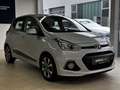 Hyundai i10 YES! Argent - thumbnail 3