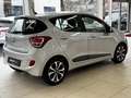 Hyundai i10 YES! Argent - thumbnail 5
