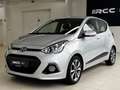 Hyundai i10 YES! Argent - thumbnail 1