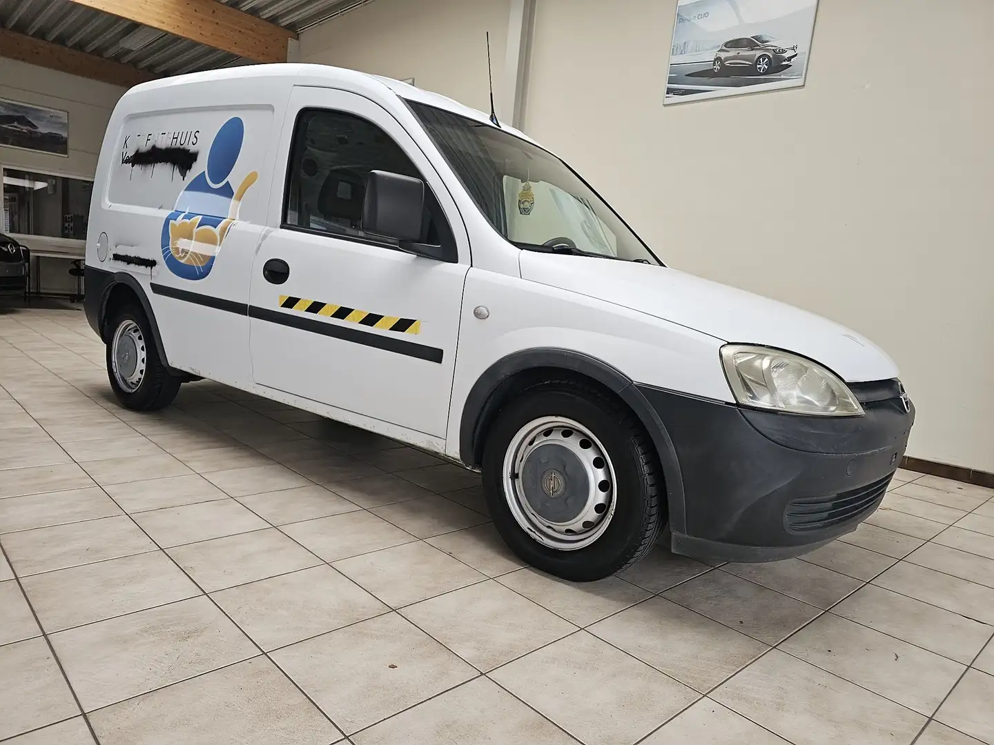 Opel Combo 1.4 Twinport - 2