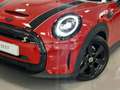 MINI Cooper SE Rojo - thumbnail 8