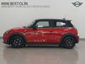 MINI Cooper SE Rojo - thumbnail 5