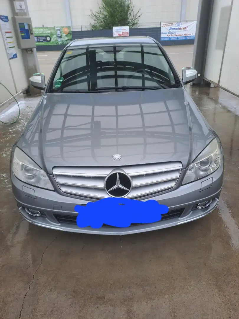 Mercedes-Benz C 280 4Matic 7G-TRONIC Elegance - 2