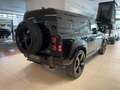 Land Rover Defender 110 5.0 V8 awd 525cv auto Schwarz - thumbnail 4