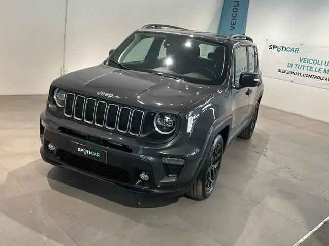 2025 Jeep Renegade for sale