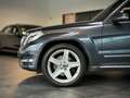 Mercedes-Benz GLK 220 4Matic *Wenig Km*Panorama*AHK*Unfallfrei Grau - thumbnail 5